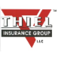 Thiel Insurance Group, LLC Logo
