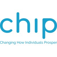 CHIP (Changing How Individuals Prosper) Logo
