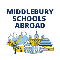 Middlebury Schools Abroad Logo