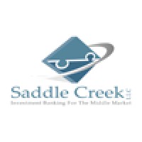 Saddle Creek LLC Logo