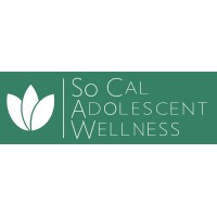 SoCal Adolescent Wellness Logo