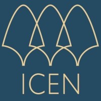 ICEN Risk Logo