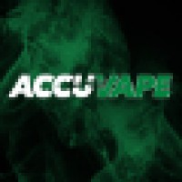 AccuVape Logo