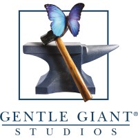 Gentle Giant Studios Logo