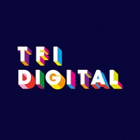 TFI Digital - Results driven marketing agency Logo