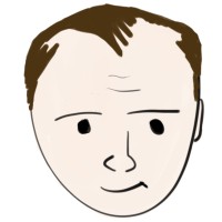 David Hamill - UX Consultant Logo
