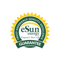 eSun Energia Logo