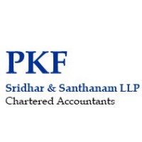 PKF SRIDHAR & SANTHANAM LLP Logo