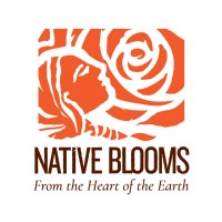 Native Blooms Logo