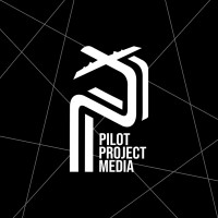 Pilot Project Media Logo