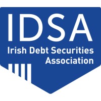 Irish Debt Securities Association Logo