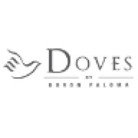 Doves by Doron Paloma Logo