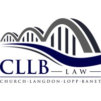 Church Langdon Lopp & Banet LLC Logo