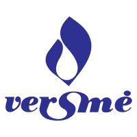 Medical SPA Versme Logo