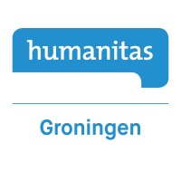 Humanitas Groningen Logo