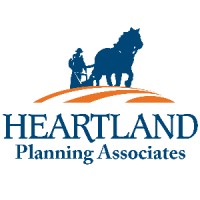 Heartland Planning Associates Logo