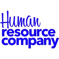 Human Resource Company Logo