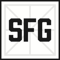 SFG Productions Logo