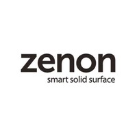 Zenon Solid Surface Logo