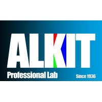 Alkit Pro Lab Logo