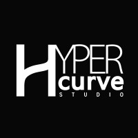 HYPERcurve studio BV Logo