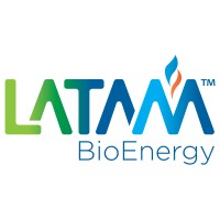 LatAm BioEnergy Logo