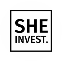 SHE Invest - Sweden Logo