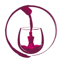 Unwined on White Logo
