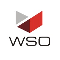WSO Worldwide Security Options Logo
