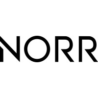 The NORR Agency Logo