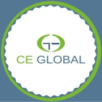 CE Global Limited Logo