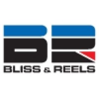 Bliss & Reels Logo