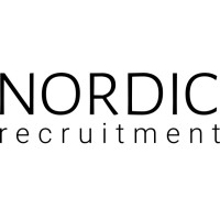 Nordic Recruitment UK Logo