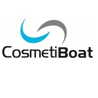 CosmétiBoat Logo