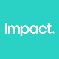 Impact Communications Logo