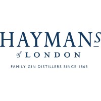 Haymans Gin Logo