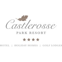 Castlerosse Park Resort Logo