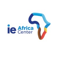 IE Africa Center Logo