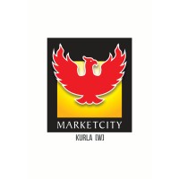 Phoenix Marketcity Kurla Logo