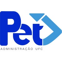 PET Administração UFC Logo
