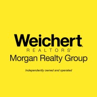 Weichert, Realtors - Morgan Realty Group Logo