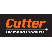 Cutter Diamond Products Logo