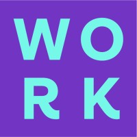 Work Brasil Logo