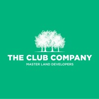 The Club Company México Logo