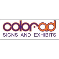 Color-Ad, Inc. Logo