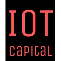 IoT Capital Logo