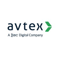 Avtex Solutions Logo
