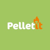 Pelletit.it | Il Portale del Pellet in Italia Logo