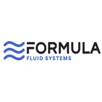 Formula Fluid Systems Logo