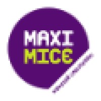 MaxiMICE Logo